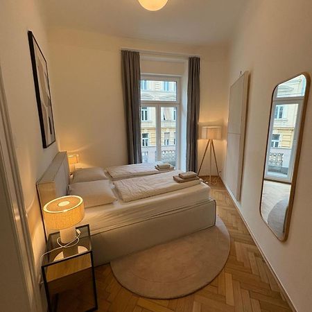 Premium Apartment In Altstadtnaehe グラーツ エクステリア 写真