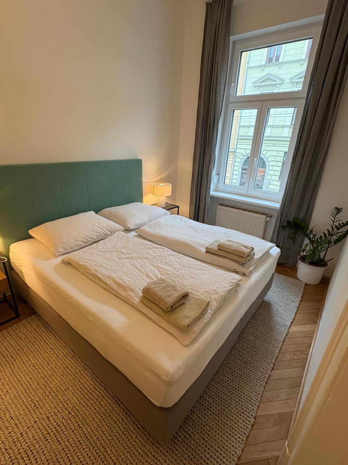 Premium Apartment In Altstadtnaehe グラーツ エクステリア 写真
